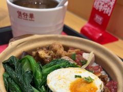 -华记煲仔华·煲仔饭(三元里万科里店)