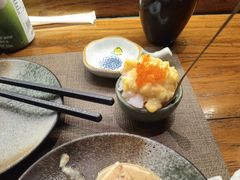 -戏作寿司(观音桥店)