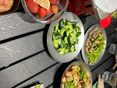 -1819餐厅·团队聚餐·烤串·精酿