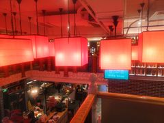 大堂-百年神厨·地道川菜(清江西路店)