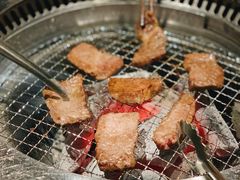 -御牛道日式烤肉料理(杭州万象城店)