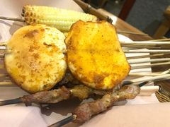 -万记麻辣烫国展总店