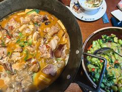 -索溪山寨·湘西饮食文化博物馆(标志门店)