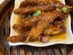 -虾饺妹·酒家(金碧店)