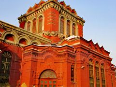 -圣·阿列克谢耶夫教堂