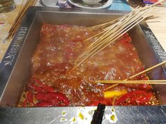 -串天下串串香(宽窄巷子店)