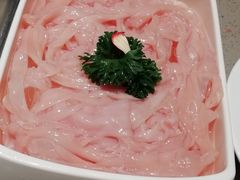 -海底捞火锅(大融城店)