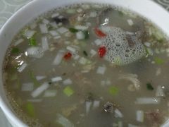 -杨记小骨头羊杂馆(南五马路店)