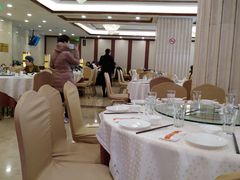 大堂-顺风海鲜港(金玉兰店)