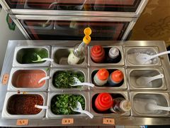 -红满天红焖羊排(大西菜行店)