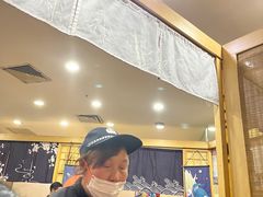 -银子铁板烧料理自助餐(人民广场店)