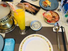 -喜庭海鲜自助(来福士店)