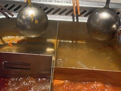 -海底捞火锅(崇文门新世界百货店)