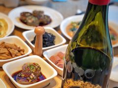 -莆田餐厅PUTIEN(三里屯店)