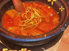 啫啫木瓜-旺爷砂锅·茶作(国贸城店)