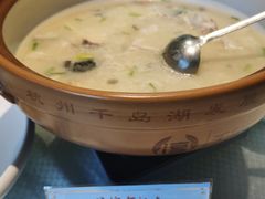 有机鱼头-春盛渔府(牛首山店)