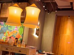 -Brut Eatery悦璞食堂(建国东路店)
