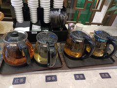 -长沙南站高铁贵宾厅