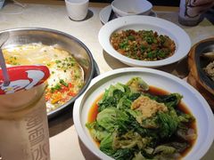 -大碗先生(沙湾天虹店)