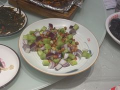 -添福来墨鱼饺子 · 海鲜东北菜(大连星海·黄浦路店)