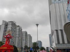 -万达广场(南宁青秀店)