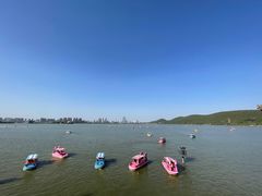 -云龙湖旅游景区