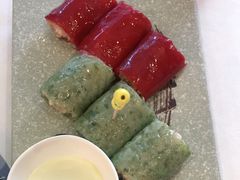 -新兴家喻酒家·羊城名宴(昌岗店)