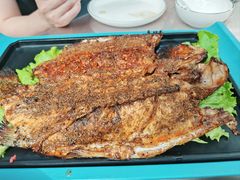 -天毓山庄·餐厅