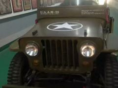 -大嶝英雄三岛战地观光园