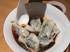 -鼎泰丰(当代商城店)