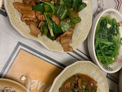 -75幢私房菜馆