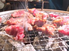 -肉仓焼肉バー(烟台山店)