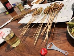 -林二哥宜烤官·宜宾小烧烤