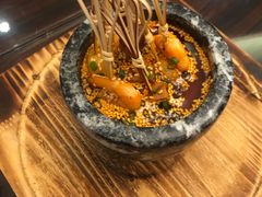 -索菲特酒店·乐轩华中餐厅