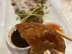 -德国金皇冠啤酒坊(硅谷大街店)