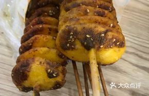 Chef's Homemade Chicken Cutlet