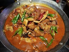 -阿财老铺·老蚌埠龙虾城(华夏总店)