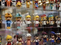 -泡泡玛特POPMART(合生汇店)