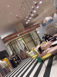 -奈尔宝家庭中心·亲子餐厅(鄞州万达店)