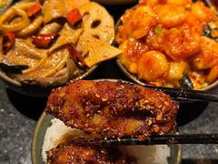 -华豫川酒家(双子塔店)