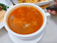 -翠华餐厅(香港国际机场店)