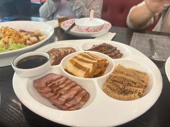 -香丰阁·烤鸭·川湘菜(清河店)