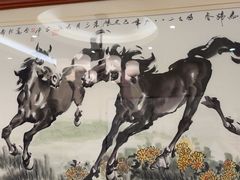 -箪食巷私房菜馆·鲁菜(玉函路店)