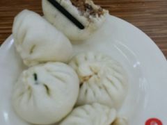 -庆丰包子铺(宣武门店)