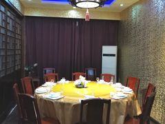 -长兴菜馆(高桥店)