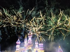 -沈阳方特欢乐世界