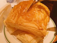 -起士林大饭店(小白楼店)