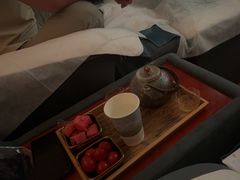 -华夏良子·足道SPA艾灸(翠微店)