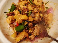 -希尔顿欢朋酒店·欢朋餐厅