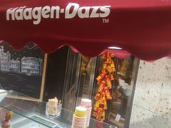 -韵咖啡自助餐厅(天津香格里拉店)